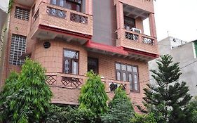 Michael'S Homestay